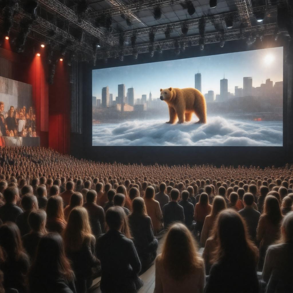 Berlin International Film Festival (Berlinale)